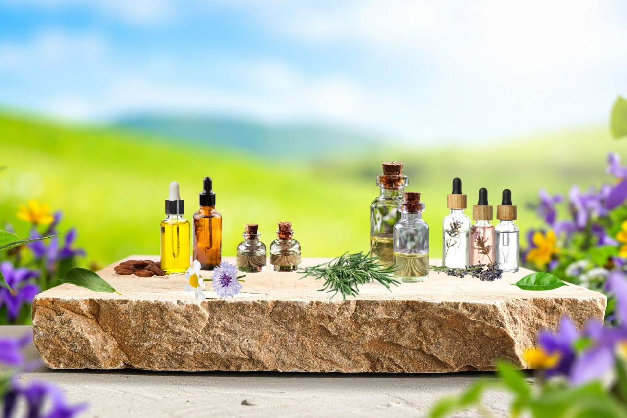 Doğanın Şifası Sabununuzda: Beira Studio İçerik Rehberi